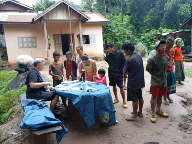 Les adultes aussi sont intéressés